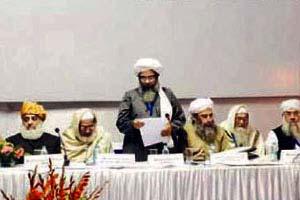 India Scholars Fatwa Rejects Terrorism