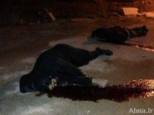 صور للمسلحين الإرهابيين الذين اعتدوا على الجيش اللبناني في صيدا