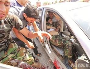مقتل ضابط وإصابة 3 عسكريين بحادثين في بنغازي