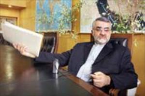 Boroudjerdi: Iran wird ohne Bedingungen an Genf-2 teilnehmen