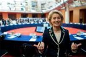 Deutschland: Eine Ärztin wird Verteidigungsministerin