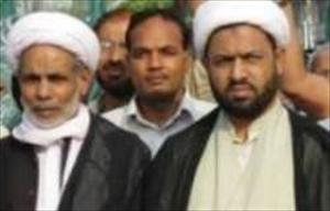 علامہ ناصر عباس ملتانی کے قتل میں حکومت پنجاب ملوث: علامہ ابوذر مہدوی