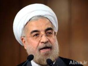 الرئيس روحاني: لا مكان لأسلحة الدمار الشامل بعقيدتنا الدفاعية