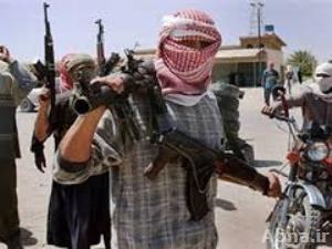 ارهابيون يقتحمون المجلس البلدي لقضاء تكريت وسقوط قتلى وجرحى