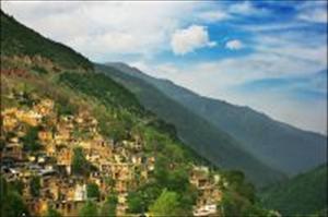 ایران سیاحوں کے لئے بہترین ملک
