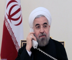 صدر مملکت کی نوری مالکی سے گفتگو