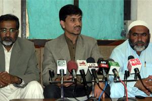 فرقہ واریت کا ڈرون وطن عزیزکی جڑوں کو کھوکھلا کر رہا ہے،نثار فیضی