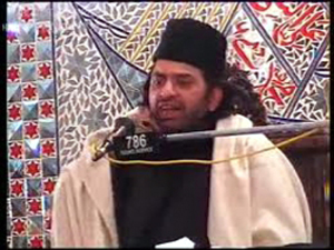 شہید علامہ ناصر عباس کی نماز جنازہ ادا، میت تدفین کیلئے ملتان روانہ