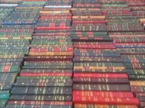 Iranisch-islamische Bücher auf drei internationalen Buchmessen ausgestellt