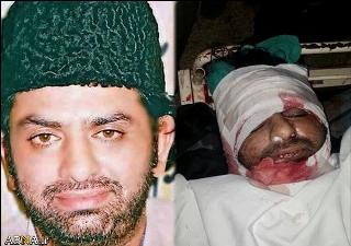 Ulama Syiah Pakistan dibunuh Ulama Syiah Pakistan dibunuh