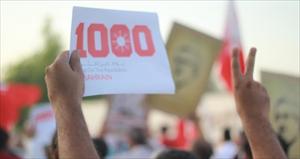 Bahrain: Organizers of Prodemocracy protest remained in custody
