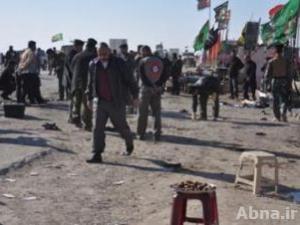 ارتفاع جديد لضحايا انفجار زوار الاربعينية باستشهاد واصابة 76 شخصاً