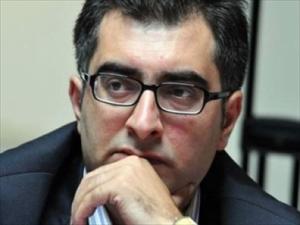 Anar Məmmədli həbs olundu