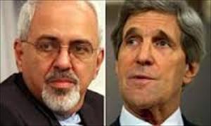 Zarif ve Kerry'nin telefon görüşmesi hususnda açıklama