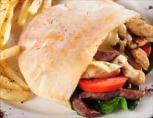 Russian Muslims and show increased demand for halal foods