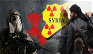 IŞİD, Kimyasal Silah Kullanmak için Malzeme Satın Aldı