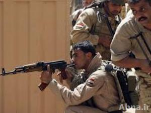 مقتل "والي جنوب بغداد" في تنظيم القاعدة الارهابي