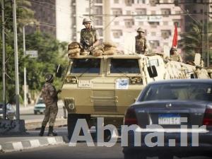 مقتل ضابط في الاسماعيلية لدى عملية للقبض على مسلح.. والسيسي يتعهد بمواصلة محاربة الإرهاب