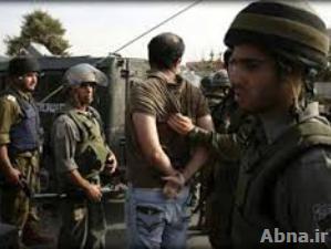 الجيش الإسرائيلي يعتقل 3 فلسطينيين في الضفة