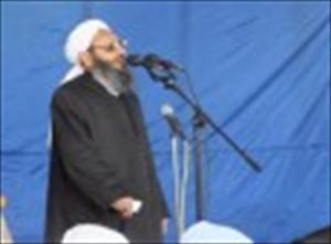 دور حاضر میں مسلمانوں کے مشکلات کا واحد حل اتحاد و یکجہتی ہے:اسماعیل زھی