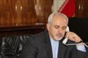 Telefonat zwischen den Außenministern Irans und Jemens