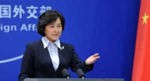 Pékin s'oppose à des sanctions contre l'Iran