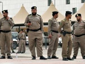 Saudijske snage uhapsile 45 osoba