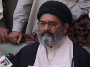 علامہ ساجد نقوی کی جانب سے راولپنڈی دھماکہ کی شدید مذمت