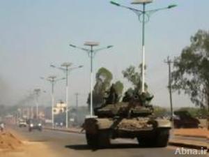 500 قتيل وجريح حصيلة قمع محاولة الانقلاب في جنوب السودان والحكومة تعتقل 10 من كبار الانقلابيين