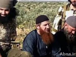 آلاف الأجانب يقاتلون في سوريا