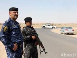 مقتل شرطي وإصابة أربعة بينهم ضابط على الأقل بتفجير انتحاري في الأنبار