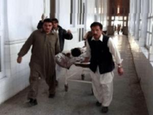 کرم ایجنسی: شیعہ علاقوں میں بارودی سرنگوں کےدھماکے2 شہید