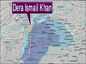 اسسٹنٹ ڈائریکٹر انٹی کرپشن الطاف حسین پشاور سے مردان جاتے ہوئے اغوا کر لئے گئے