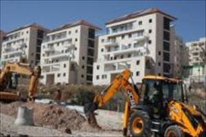 Europäer warnen Israel dringend vor weiterem Siedlungsbau