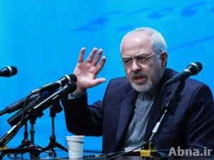 قوة ايران لا تعود لقدراتها العسكرية بل تعود للثورة الاسلامية والامام الخميني (ره)