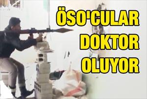 ÖSO'cular doktor oluyor