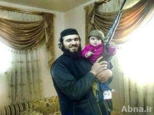مقتل أمير جبهة النصرة في درعا الأردني محمد الحياري