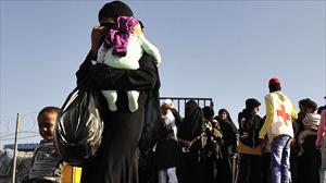 140 000 Äthiopier aus Saudi Arabien ausgewiesen