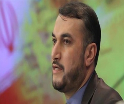 ایرانی انجینئروں کے قاتل گرفتار