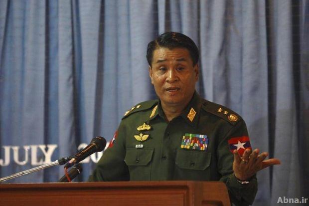 ေျမာက္ကုိရီးယားႏွင့္ လက္နက္ေရာင္းဝယ္မႈေၾကာင့္ ျမန္မာ ကုမၸဏီသံုးခုႏွင့္ စစ္တပ္ အရာရွိတစ္ဦးအား အေမရိကန္မွ အမည္ပ်က္ စာရင္းသြင္း