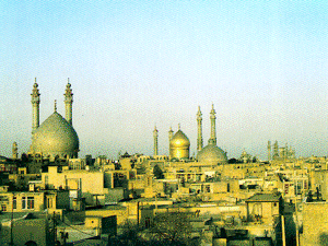 قم، معارف اسلام اور تشیع کا سب سے بڑا مرکز