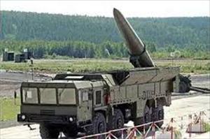 Шойгу об "Искандерах": где хотим, там и размещаем