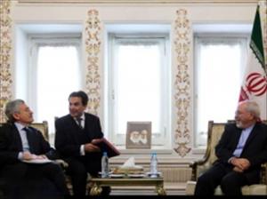 Iran je pouzdan partner za Europu