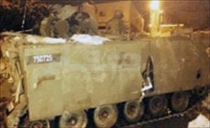 'İsrail' Yeniden İşgale Mi Başladı?