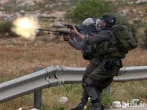 استشهاد فلسطيني واصابة 7 بعد اقتحام قوات خاصة اسرائيلية مخيم جنين