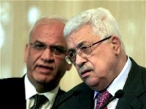 Abbas Yönetimi, Siyonist Rejime Göz Kırptı!