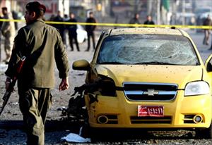Three Pakistani Shia pilgrims among 11 martyred on way to Karbala for Arbaeen