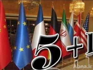 استئناف المفاوضات بين طهران والدول الست اليوم في جنيف