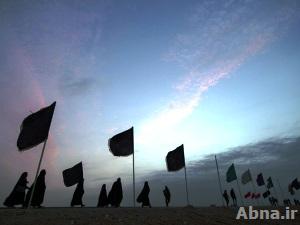 انفجار عبوتين ناسفتين على حافلة تقل زوار الاربعينية جنوب كركوك