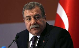 Bakan Güler, dinleniyorsun diye oğlunu aramış